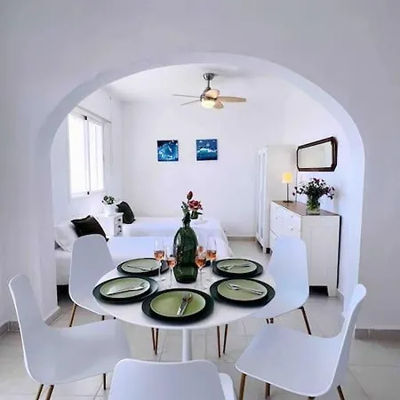 Seaview Escape In Cumbre Del Sol