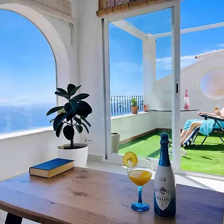 Seaview Escape In Cumbre Del Sol * Benitachell