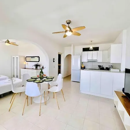 Apartment Seaview Escape In Cumbre Del Sol *