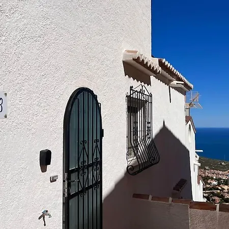 Seaview Escape In Cumbre Del Sol Apartment *