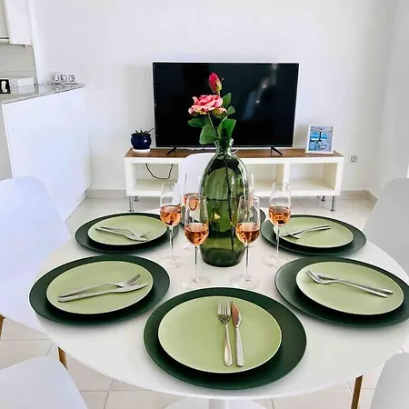Apartment Seaview Escape In Cumbre Del Sol Benitachell